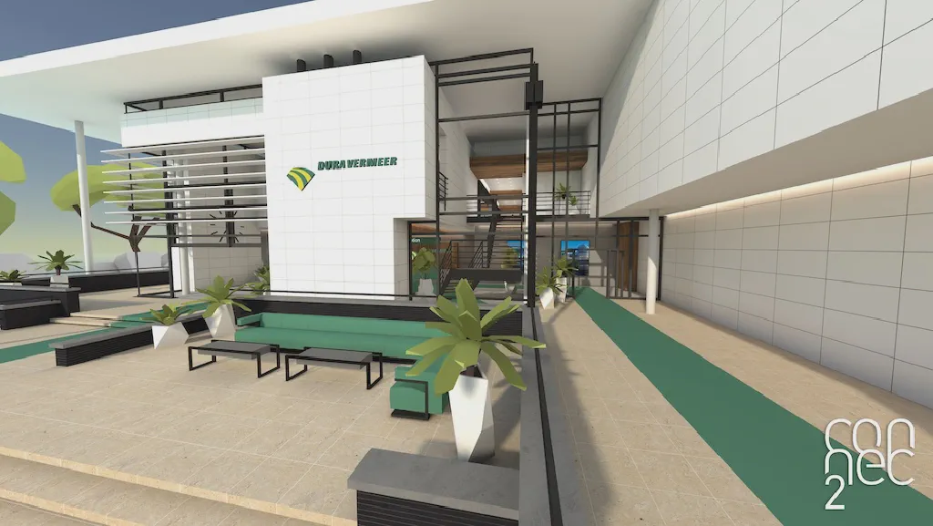 BIM Design Review in Virtual Reality (VR)